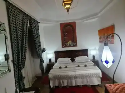 Riad Aubrac - 87
