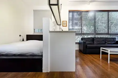 Hanasi 129 - Boutique Apartments - 100