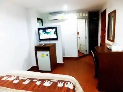 Orchid Inn - 20