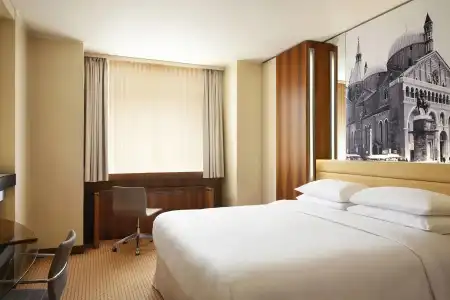 Four Points by Sheraton Padova - 26