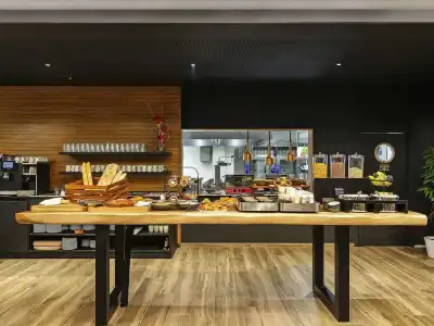 Mercure Namur - 19