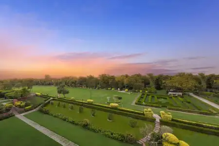 ITC Mughal, A Luxury Collection Resort & Spa, Agra - 41