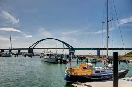 Sonneninsel Fehmarn - 9