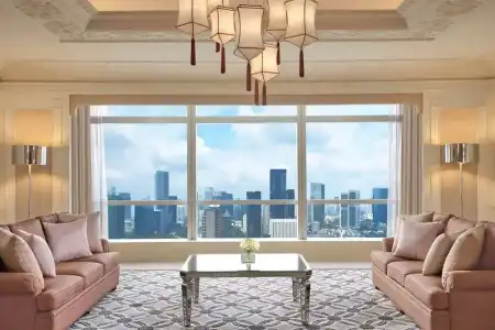 The Residences at The Ritz-Carlton Jakarta, Pacific Place - 111