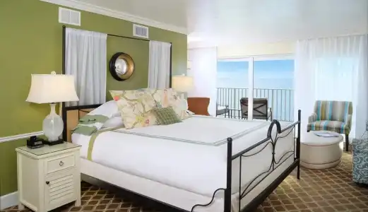 LaPlaya Beach & Golf Resort - A Noble House Resort - 11