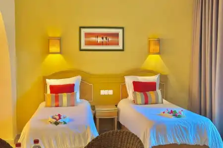 Hammamet Garden Resort and Spa - 44