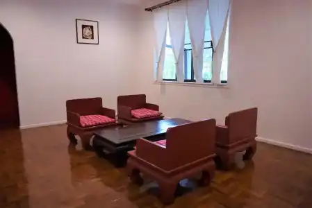 Amaravati Wellness Center and Resort - 130