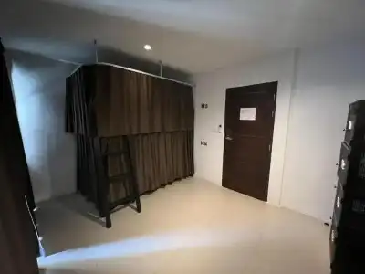 Litera Hostel - 24