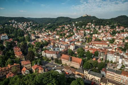 Glockenhof Eisenach - 39