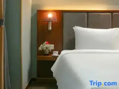 Grand Cititel Hanoi & Spa - 58