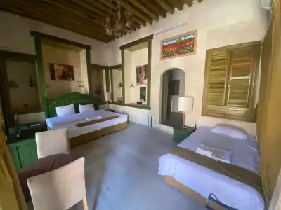 Hanehan Butik Otel - 33