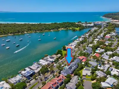 The Noosa Apartments - 77