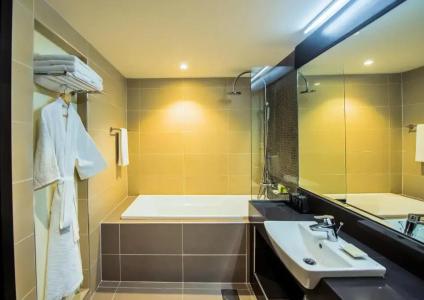 Ramada Resort by Wyndham Dar es Salaam - 79