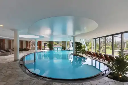 ADLER Spa Resort BALANCE - 8