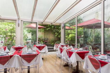 Diese Hôtel Bastille - 18