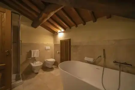 Palazzo San niccolò & Spa - 49