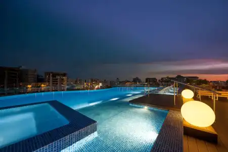 Embassy Suites by Hilton Santo Domingo - 16