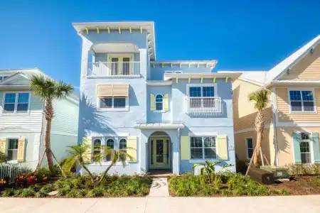 Margaritaville Resort Orlando Cottages - 226