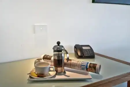 Best Western Geelong Motor Inn & Serviced Apartments - 59