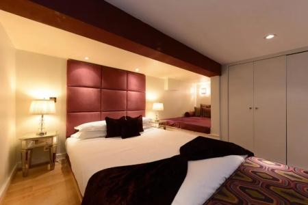 Twenty Nevern Square - 82