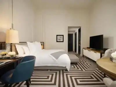 Rosewood London - 42