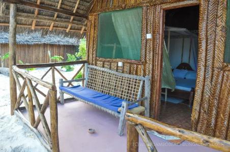 New Jambo Bungalows - 56