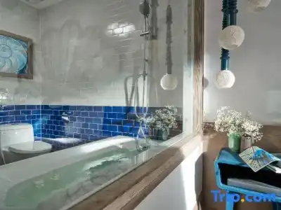 Sofiana My Khe & Spa - Rooftop Pool Bar - Free 01 Draught Beer and 20-minute Spa per Room - 55
