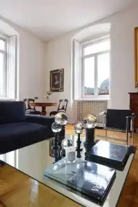 Seven Historical Suites - 112