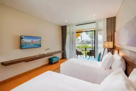 Hoi An Memories Resort & Spa - 28