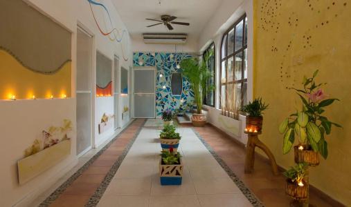 Xbalamqué Boutique & Spa - 11