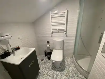Gen Suites Cibali - 8