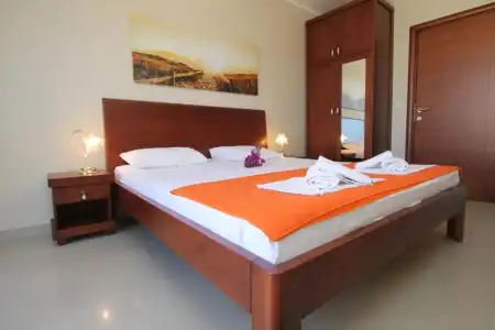 Guest House Villa Pastrovka - 21