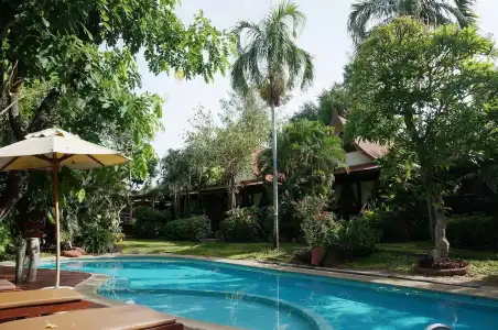 Baan Duangkaew Resort - 13
