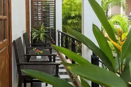 Apsara Centrepole - 52