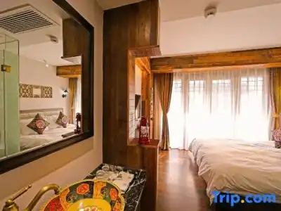 Huage Hostel - 82