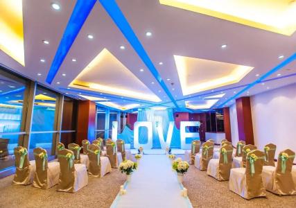 Ariva Beijing West Serviced Apartment - 15