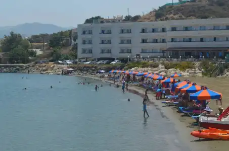 Tylos Beach - 8