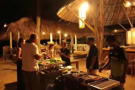 Lanta Island Resort - 23