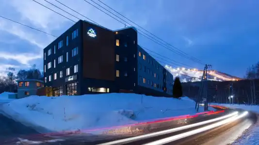 Always Niseko - 11