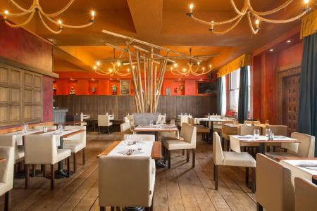 The Originals City, Hôtel Le Berry, Bourges - 25