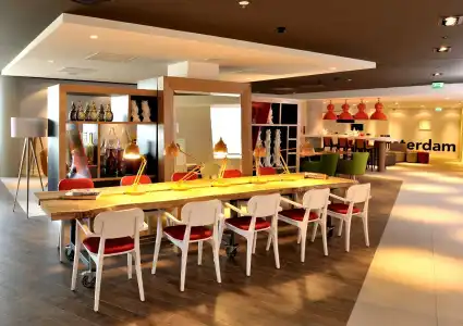 Hostelle - female only hostel - 27