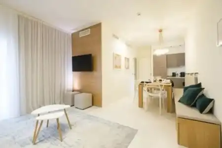 Metropol Ceccarini Suite - Luxury apartments - 114