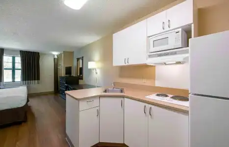 Extended Stay America Suites Carlsbad Village by the Sea - 24