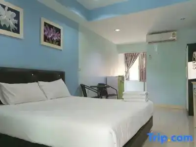 The Moonlight Place - 28