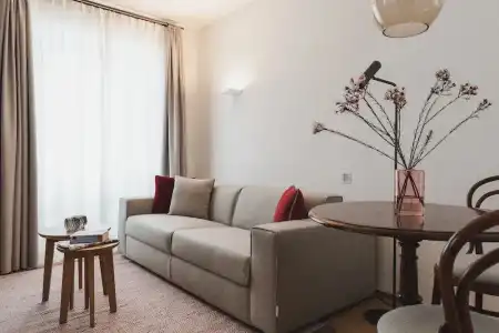 Kuntino Suites - 48