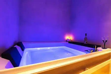 Al Castello Luxury - 11