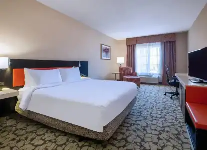 Hilton Garden Inn Las Vegas Strip South - 39