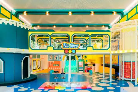 The Cruise - 16