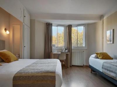 The Originals City, Hôtel Mondial, Perpignan - 65