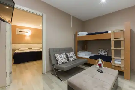 Luce Suites Taksim - 3